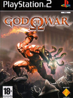 God Of War PS2