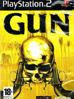 Gun PS2