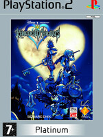 Kingdom Hearts PS2