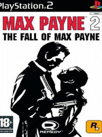 Max Payne 2 The Fall of Max Payne PS2
