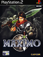 Maximo PS2