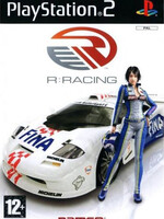 R Racing PS2