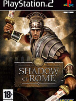 Shadow Of Rome PS2