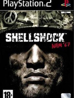 ShellShock Nam' 67 PS2