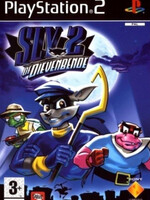 Sly 2 De Dievenbende PS2