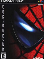 Spider-Man PS2