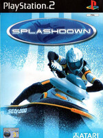 Splashdown PS2