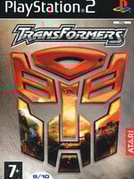 Transformers PS2
