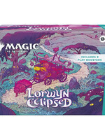 Magic Lorwyn Eclipsed Bundle