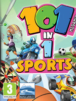 101-In-1 Sports Megamix DS