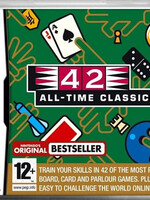 42 Spel Klassiekers DS