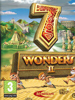 7 Wonders II DS