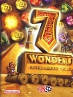 7 Wonders Of The Ancient World DS