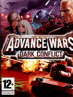 Advance Wars Dark Conflict DS