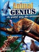 Animal Genius DS