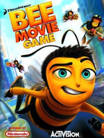 Bee Movie Game DS