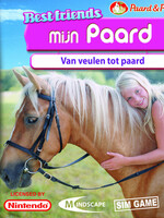 Best Friends Mijn Paard Van Veulen Tot Paard DS