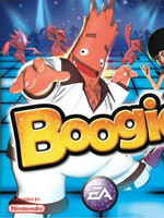 Boogie DS