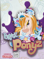 Bratz Ponyz 2 DS