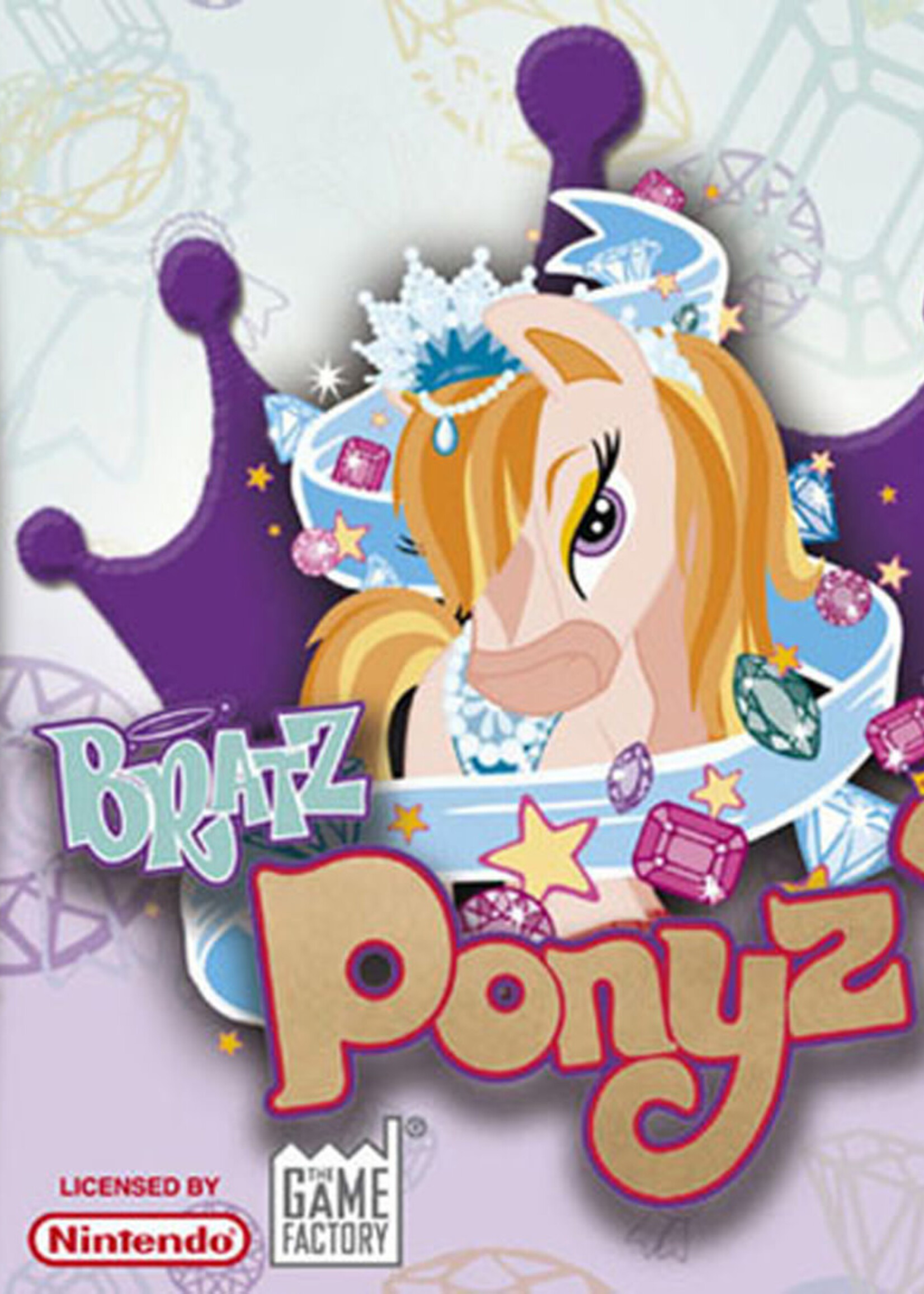 Bratz Ponyz 2 DS