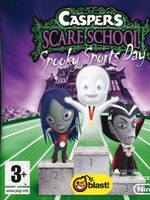 Casper's Scare School Spooky Sports Day DS