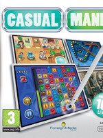 Casual Mania DS
