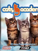 Cats Academy DS