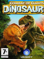 Combat of Giants Dinosaurs DS