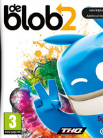 De Blob 2 DS