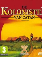 De Kolonisten Van Catan DS