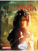 De Kronieken Van Narnia Prins Caspian DS