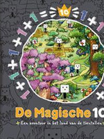 De Magische 10 DS