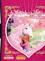 De Magische Eenhoorn DS