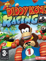Diddy Kong Racing DS