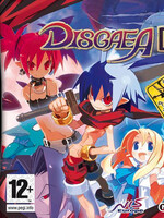 Disgaea DS