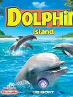 Dolfijnen Eiland DS