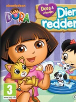 Dora & Vriendjes Dieren Redders DS
