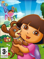 Dora's Puppy DS