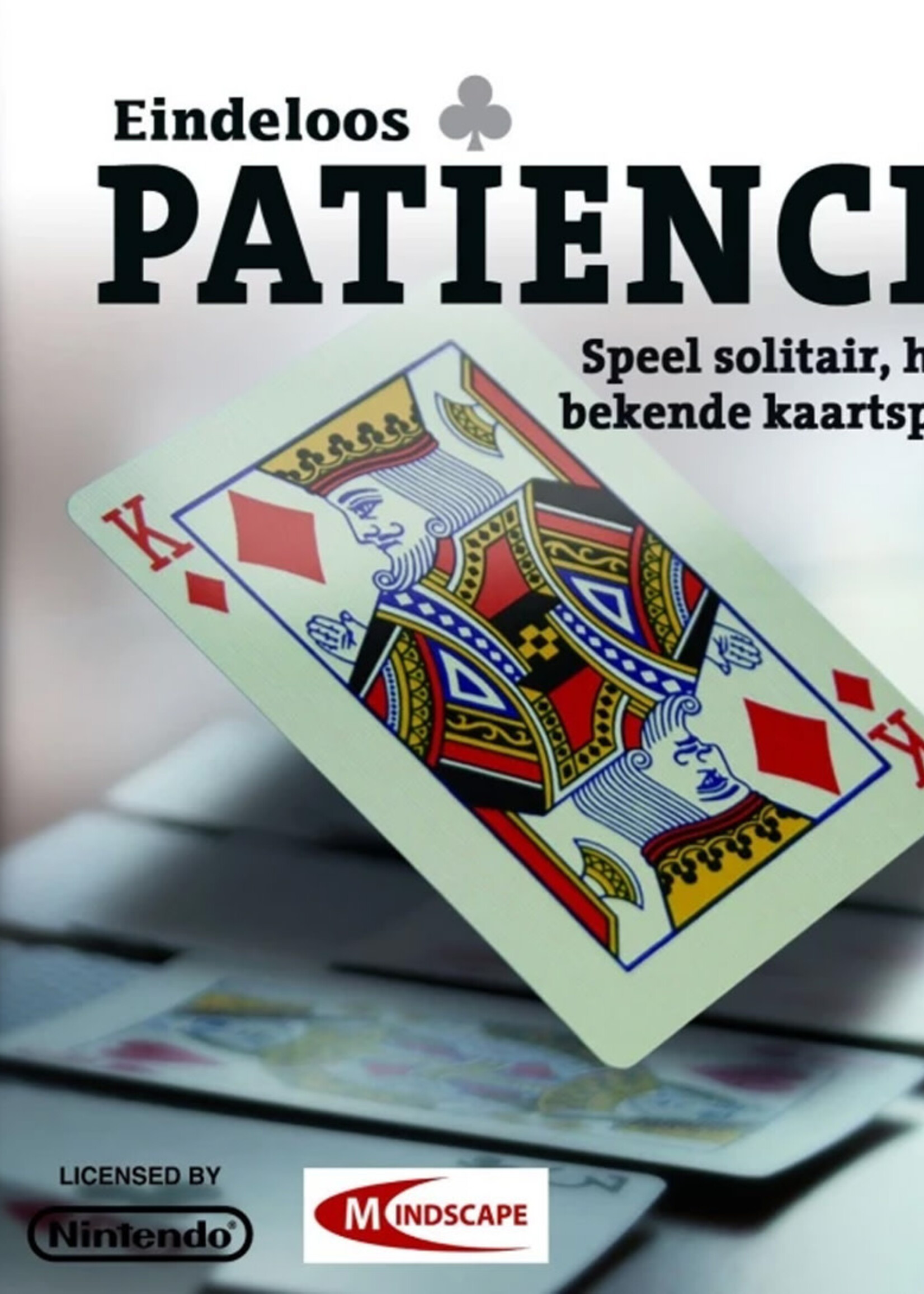 Eindeloos Patience DS