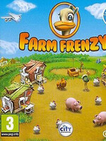 Farm Frenzy DS