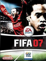 Fifa 07 DS
