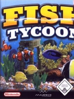 Fish Tycoon DS