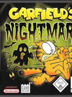 Garfield's Nightmare DS