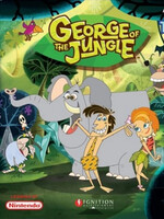 George Of The Jungle DS