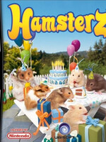 Hamsterz 2 Hamster Feest DS