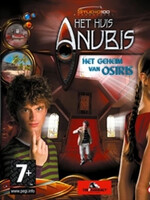 Het Huis Anubis Het Geheim Van Osiris DS