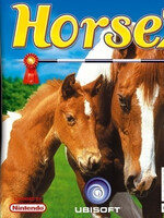Horsez DS
