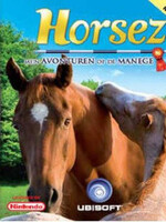 Horsez Mijn Avonturen Op De Manege DS