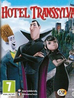 Hotel Transylvania DS