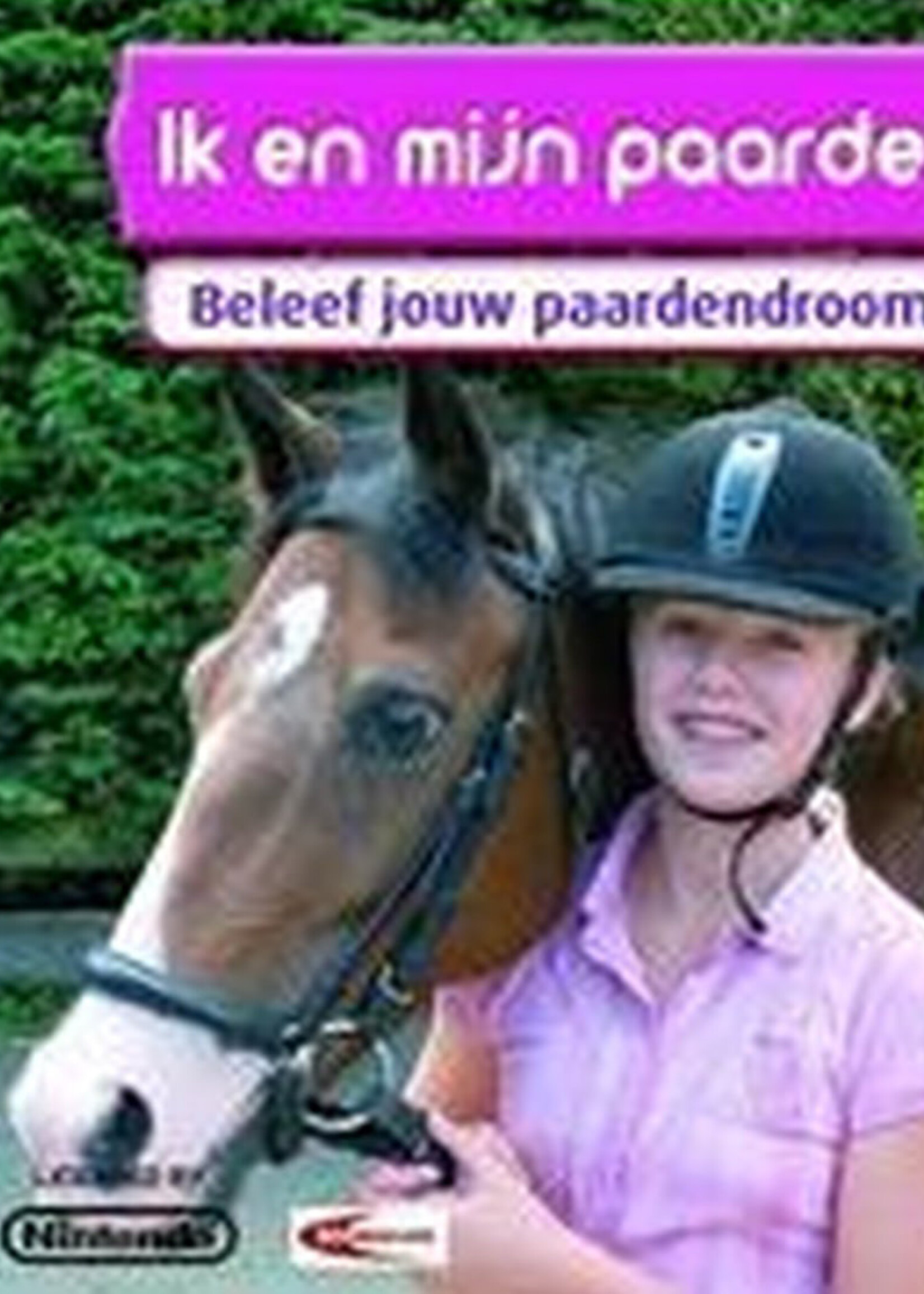Ik en Mijn Paarden DS